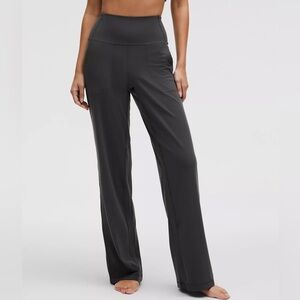 Lululemon align wide leg leggings